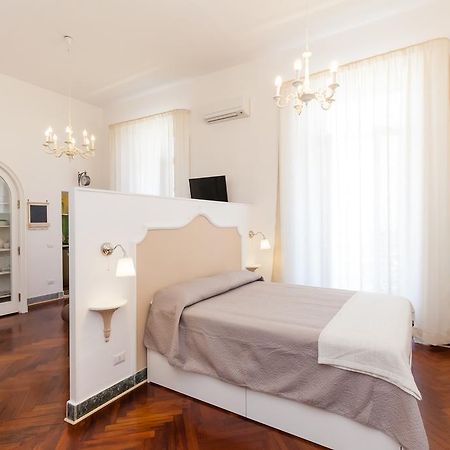 Garibaldi I Apartment Naples Exterior photo