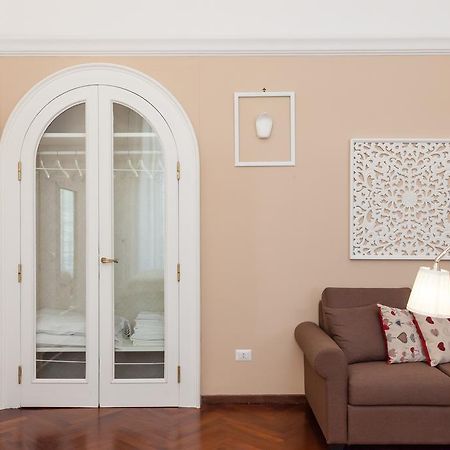 Garibaldi I Apartment Naples Exterior photo