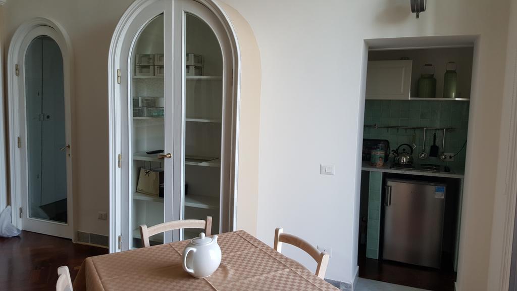 Garibaldi I Apartment Naples Exterior photo