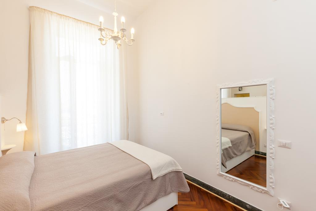 Garibaldi I Apartment Naples Exterior photo