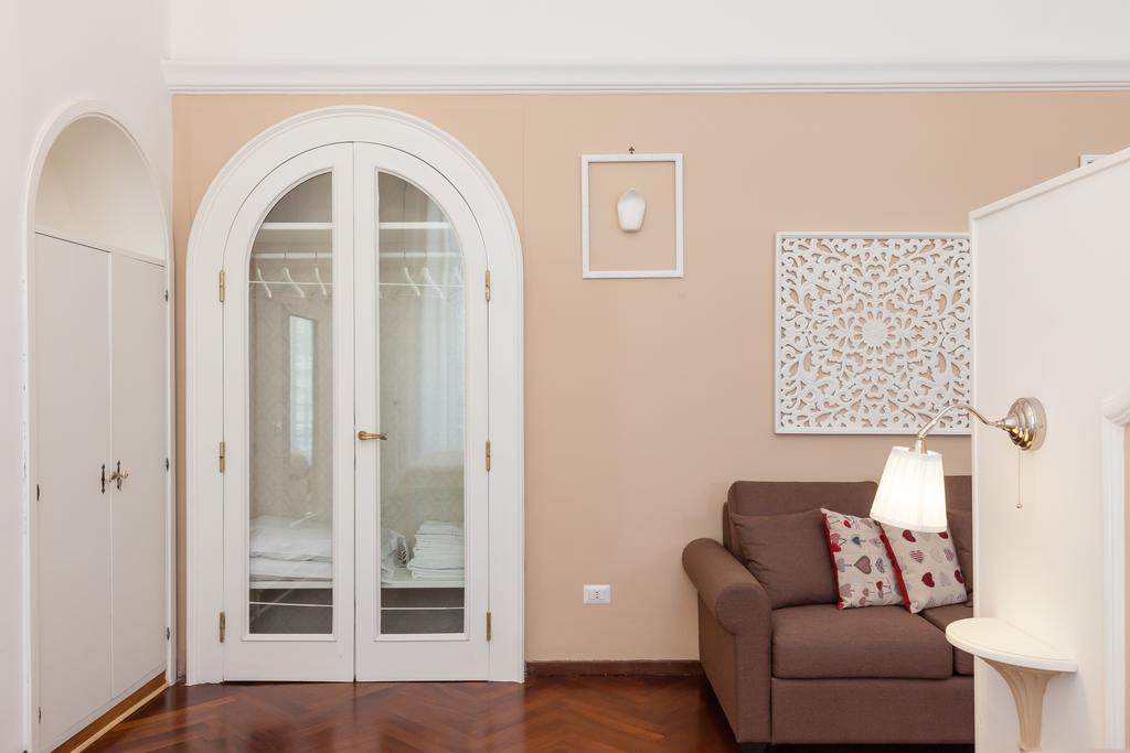 Garibaldi I Apartment Naples Exterior photo