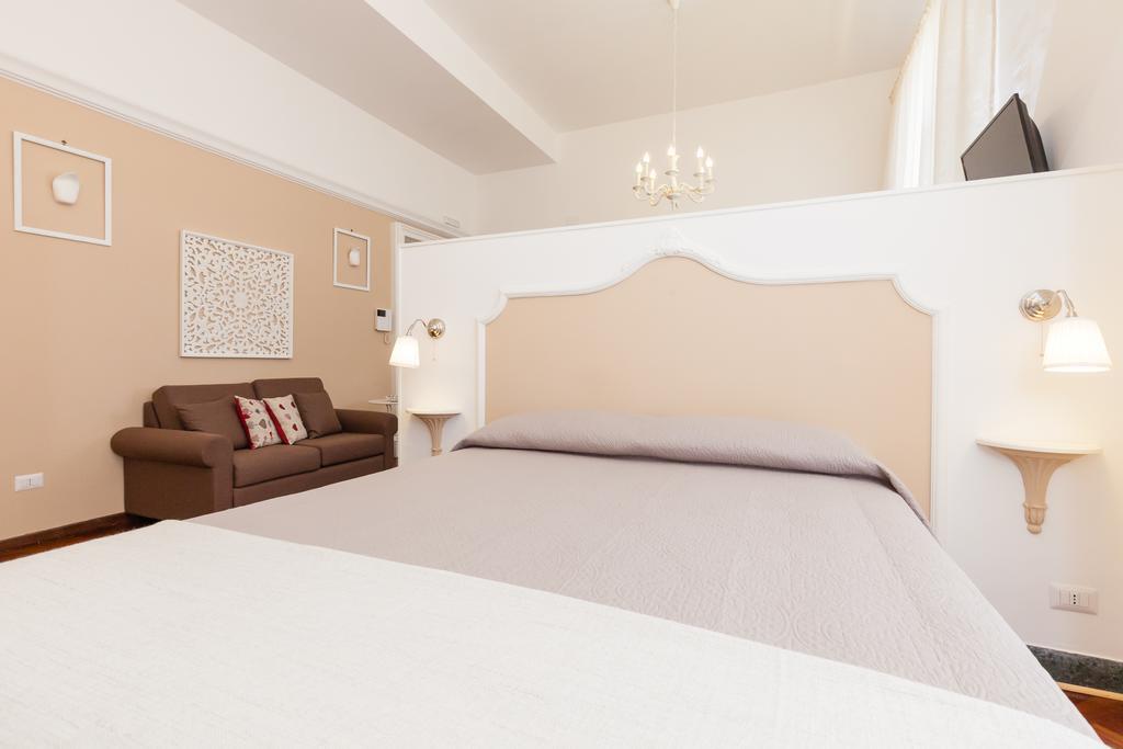Garibaldi I Apartment Naples Exterior photo