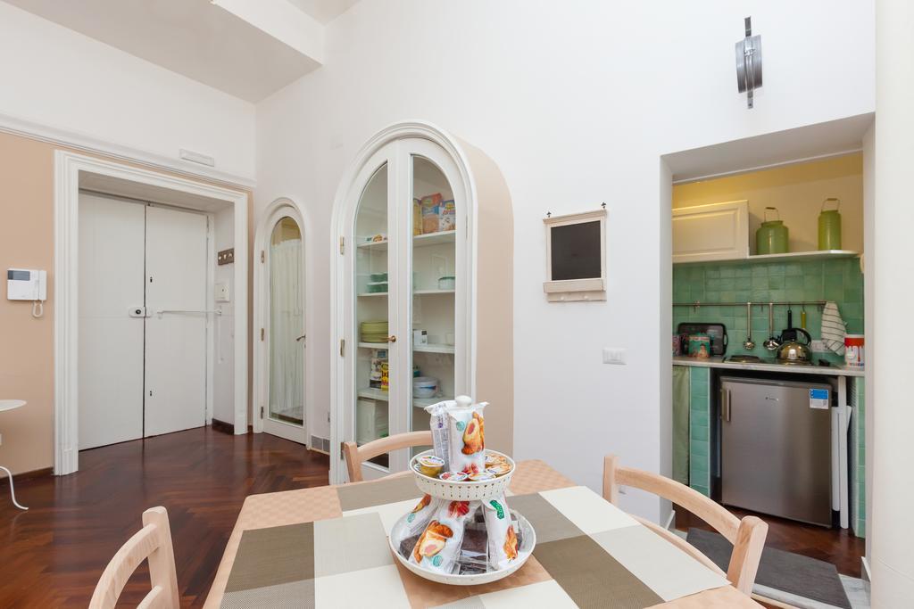 Garibaldi I Apartment Naples Exterior photo