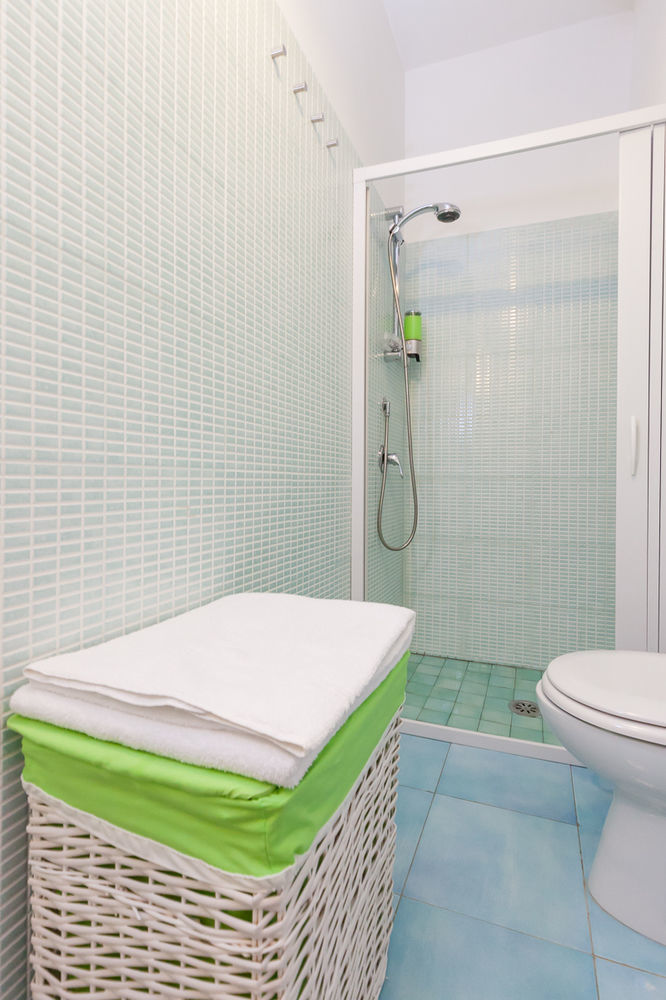 Garibaldi I Apartment Naples Exterior photo